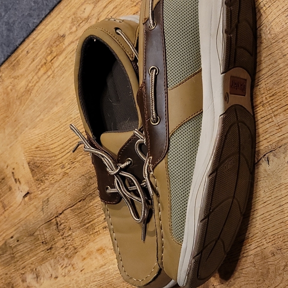 Dexter Men's loafers sz 12 - Picture 7 of 9